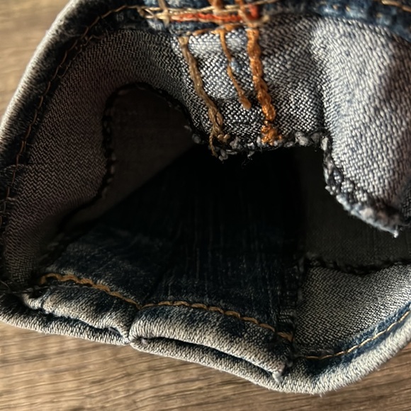 True Religion Men Skinny Jeans - Waist 30 - Picture 10 of 10